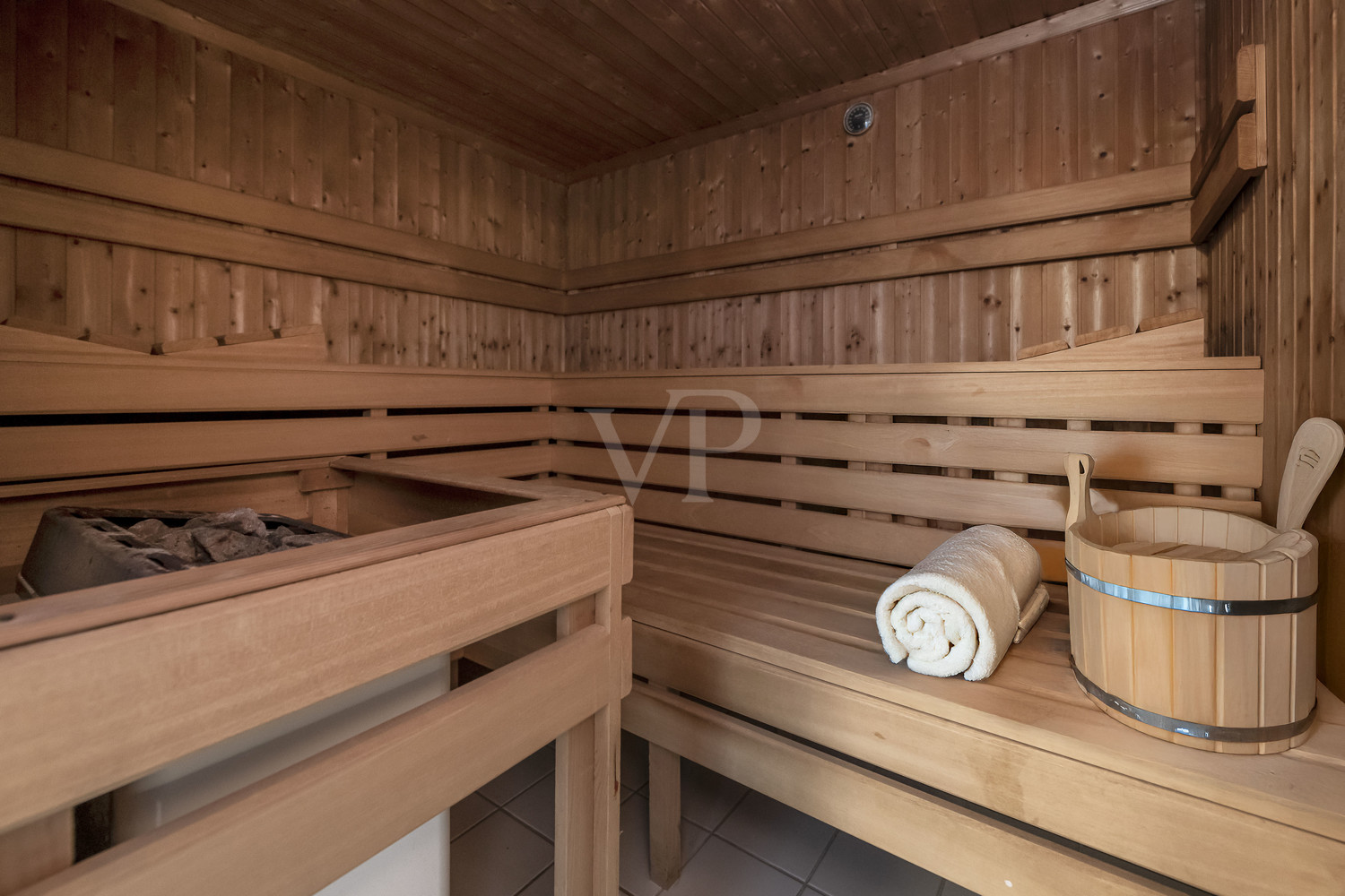 Sauna UG