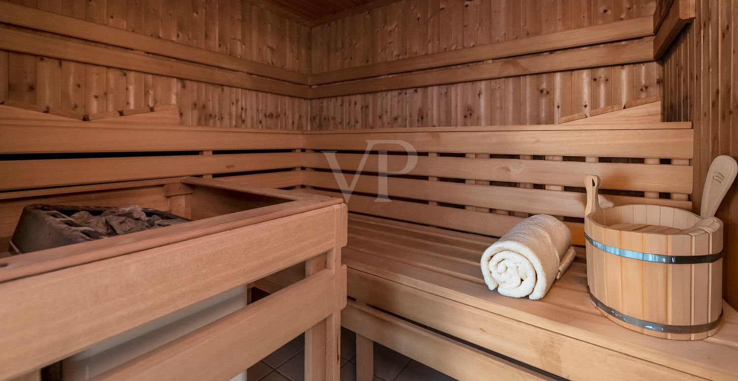 Sauna UG