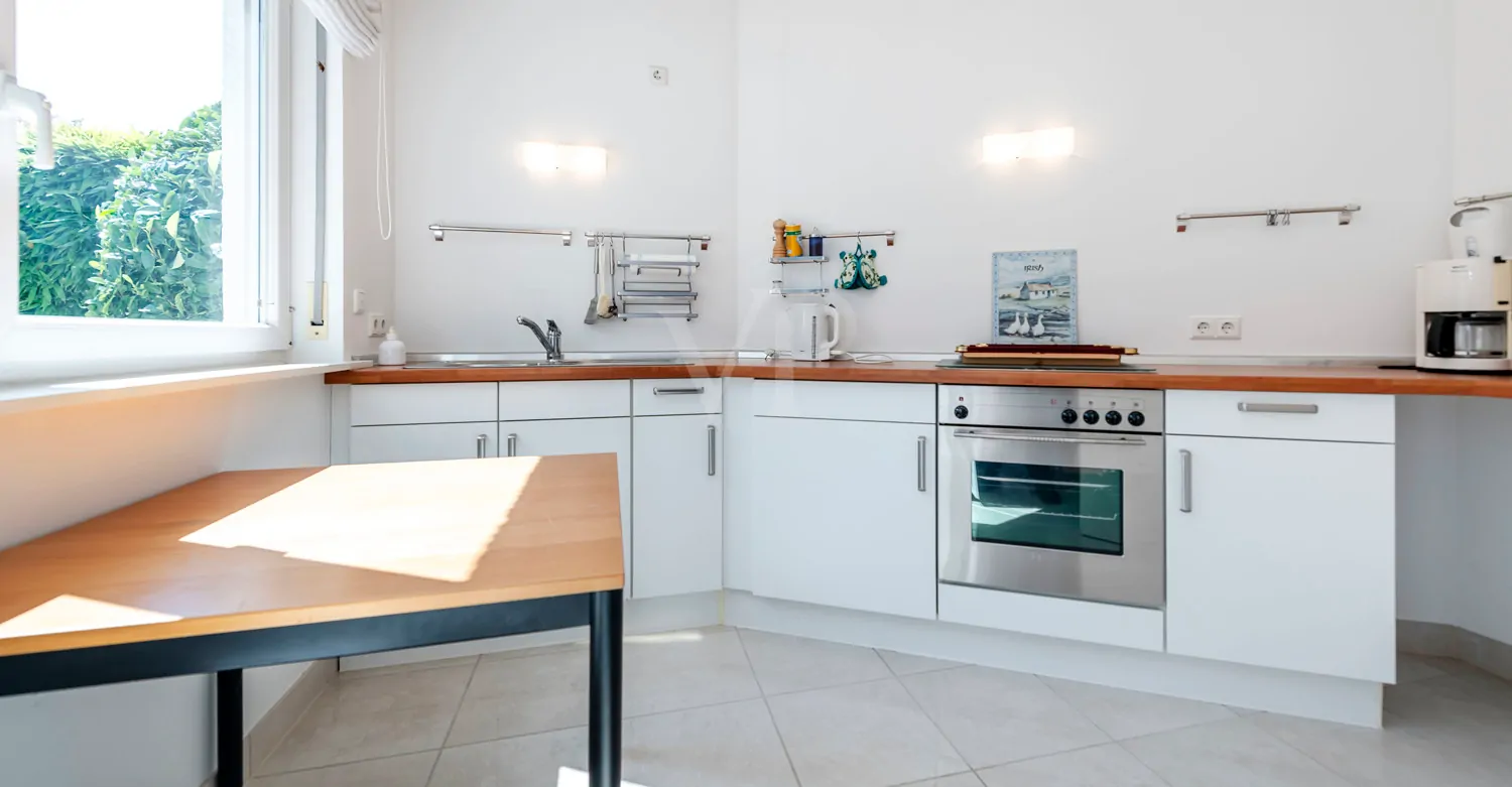 Küche ELW