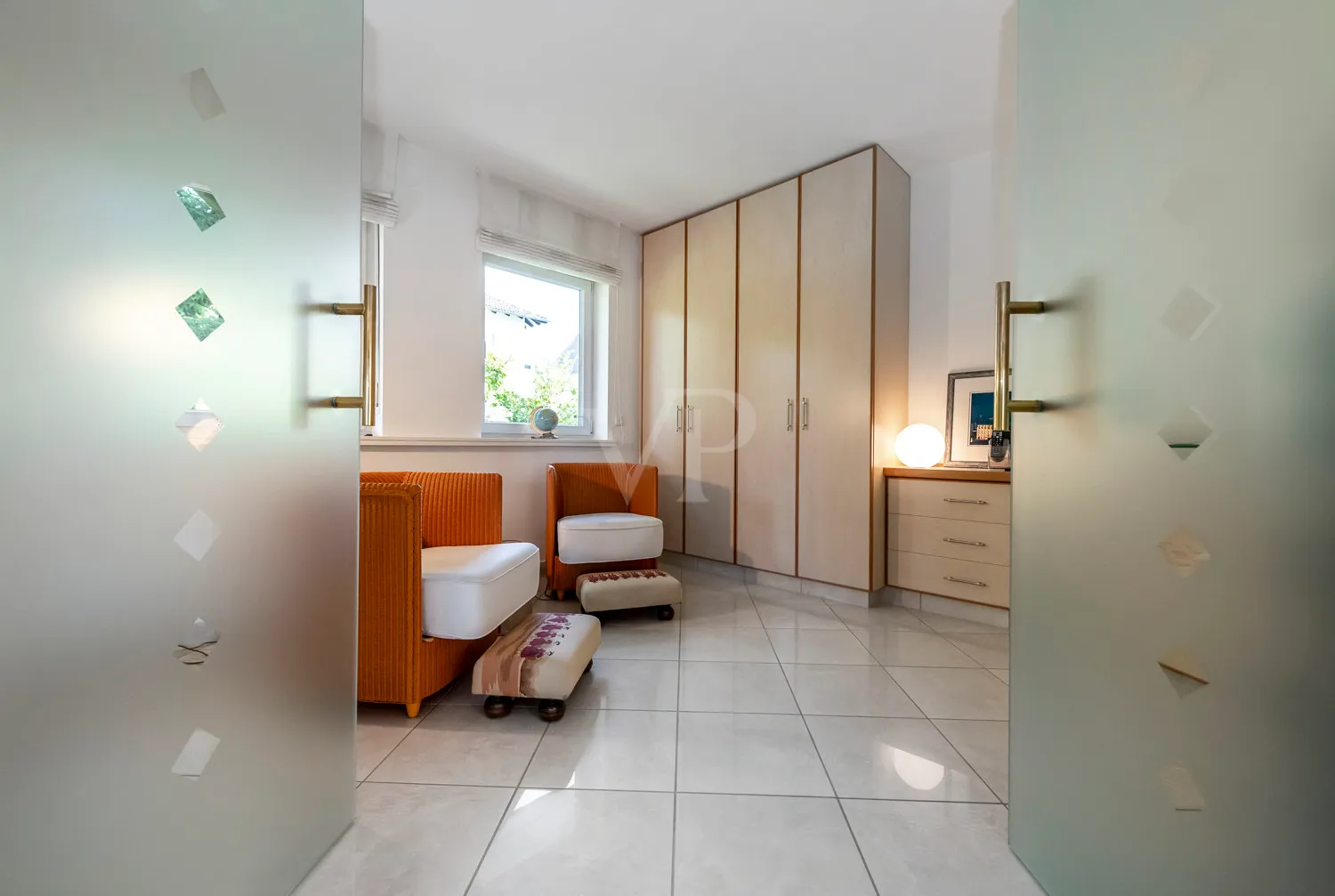 Arbeiten oder Bibliothek