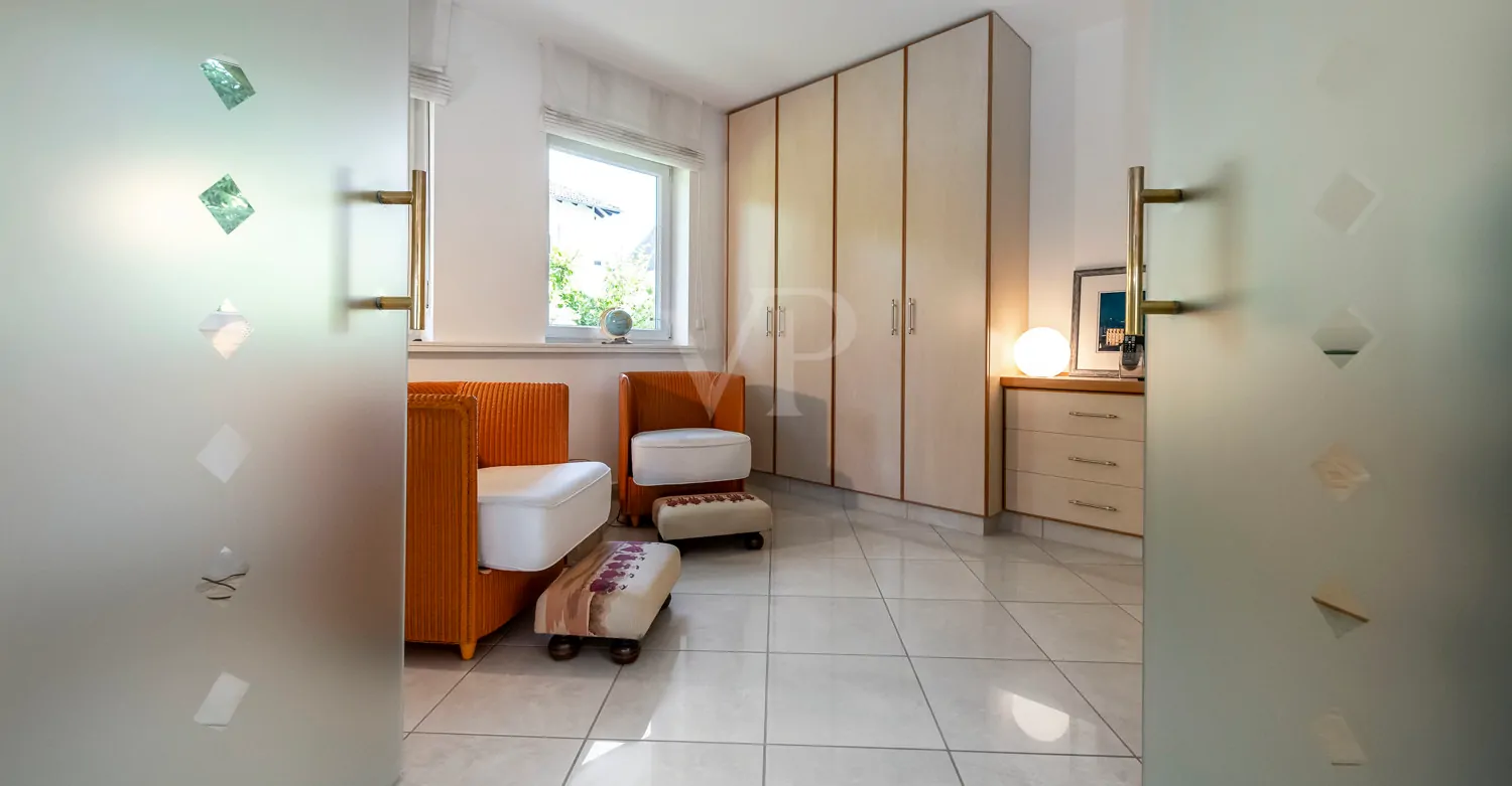 Arbeiten oder Bibliothek