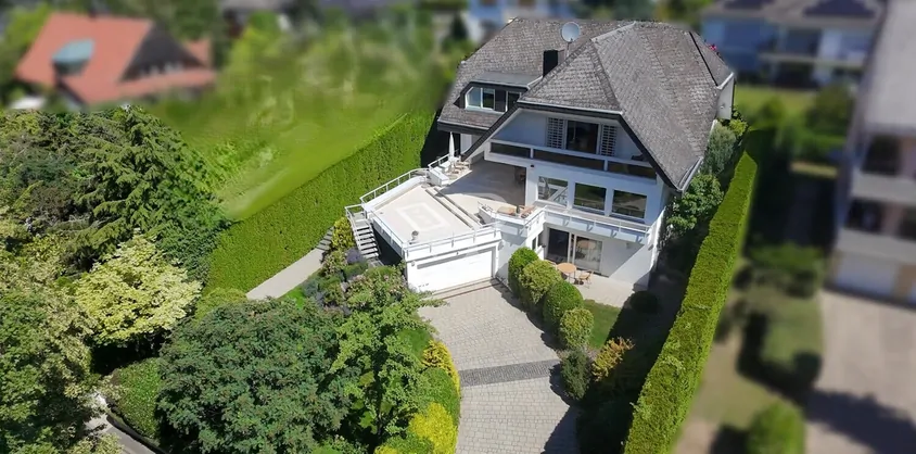 von Poll Immobilien GmbH