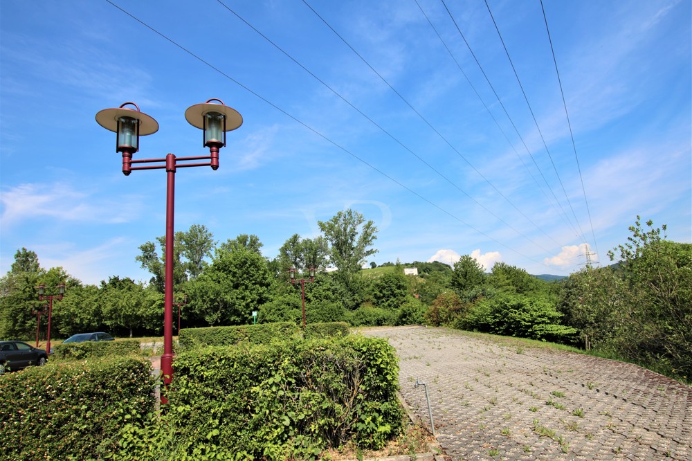 Parkplatz