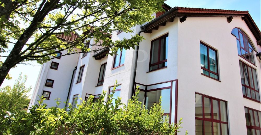 Bürogebäude