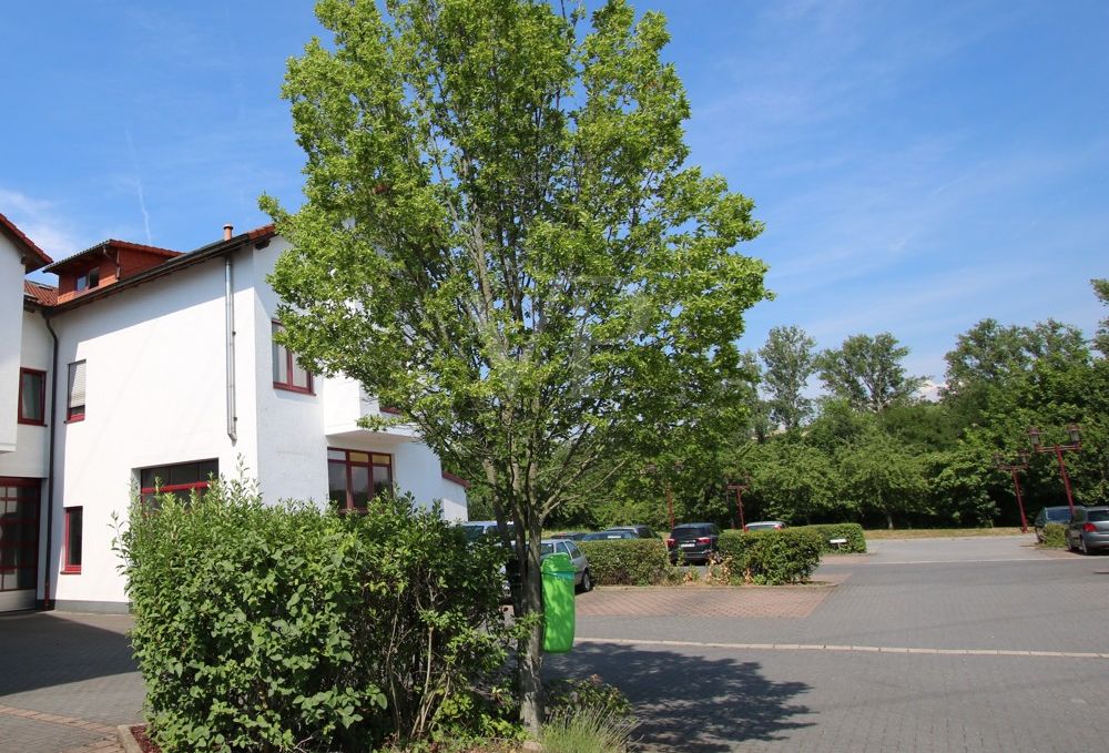 Bürogebäude