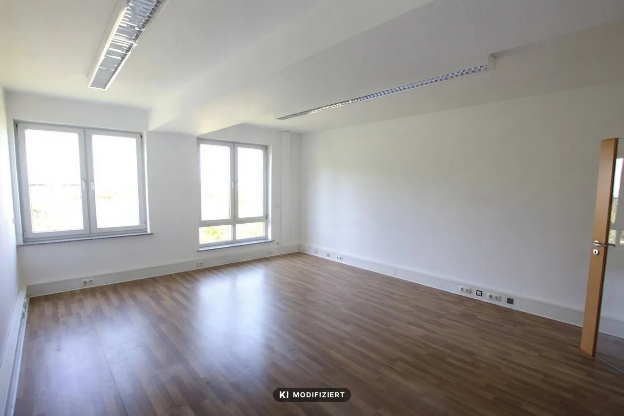 Büro 2