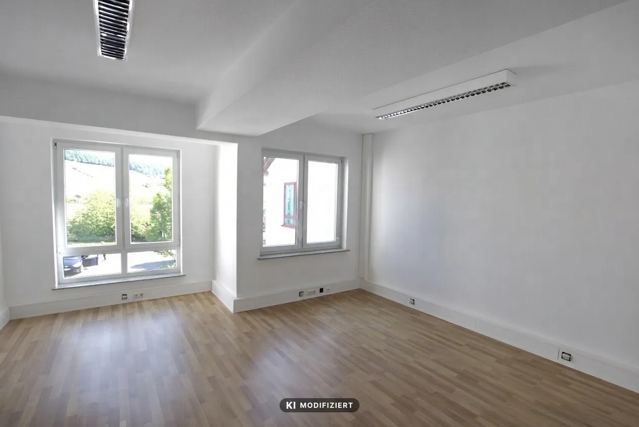 Büro 6