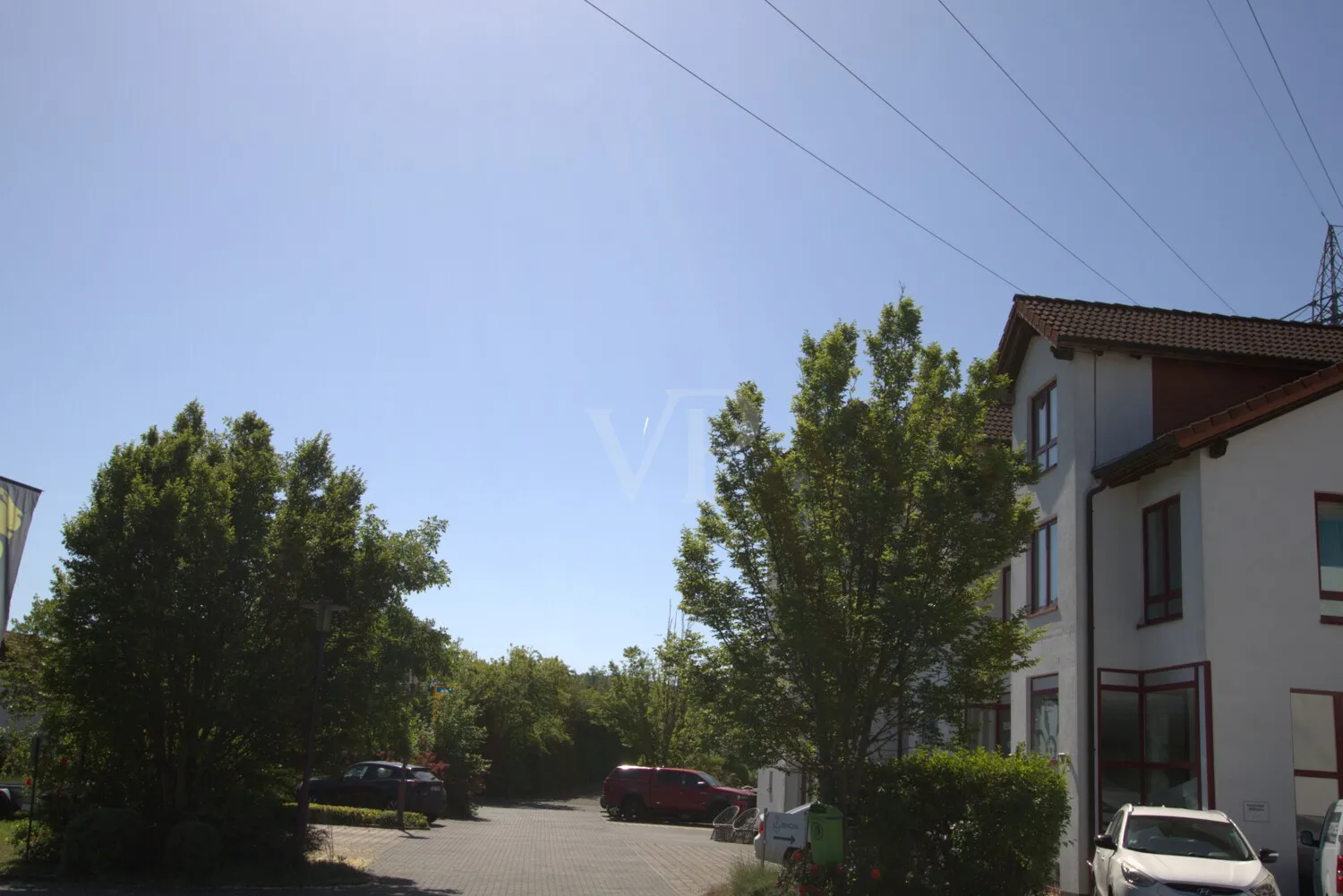 Parkplätze
