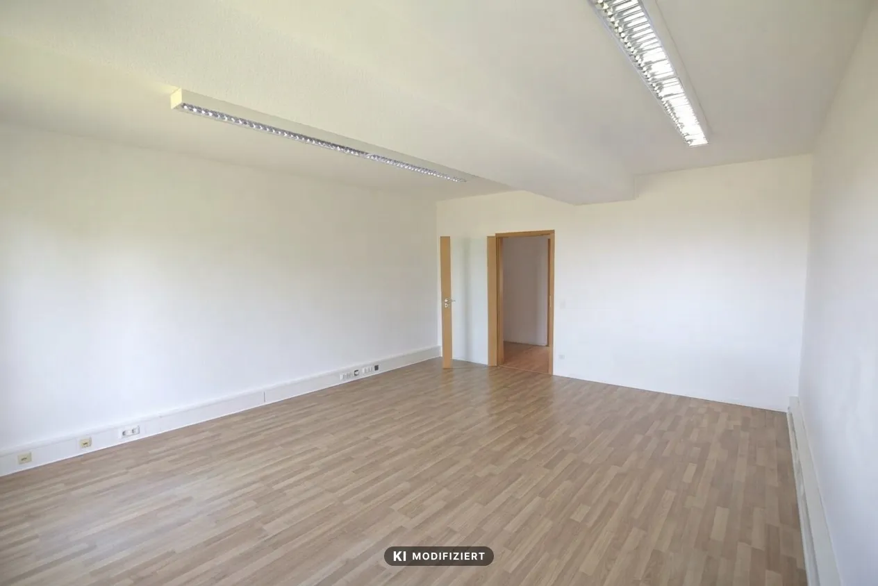 Büro 1