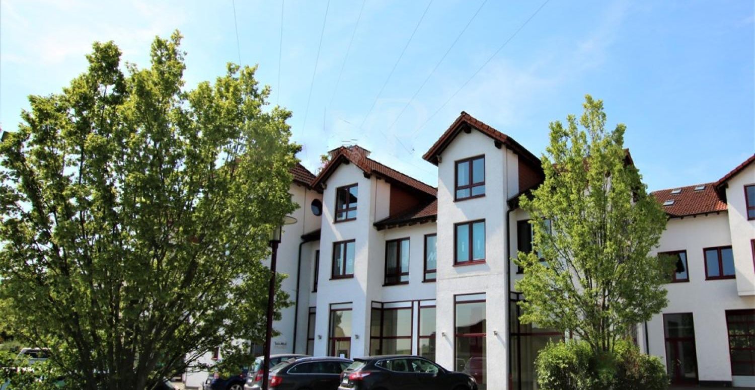 Bürogebäude