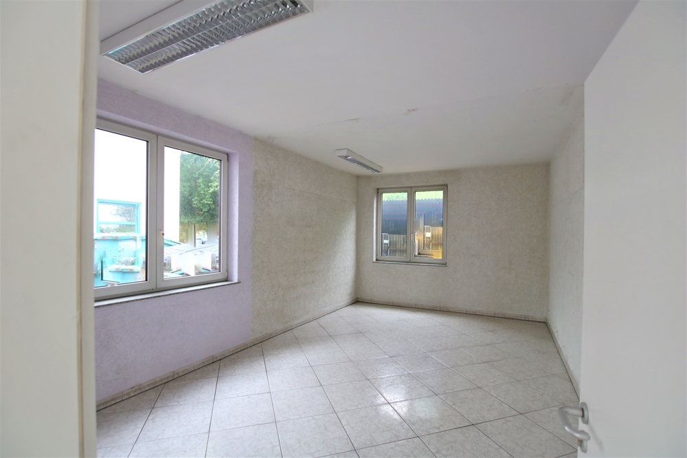 Büro 45,47m²