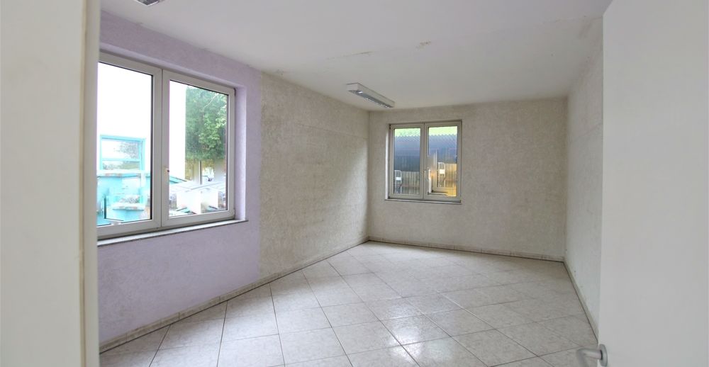 Büro 45,47m²