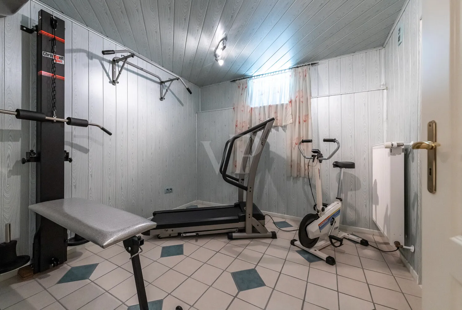 Fitness UG