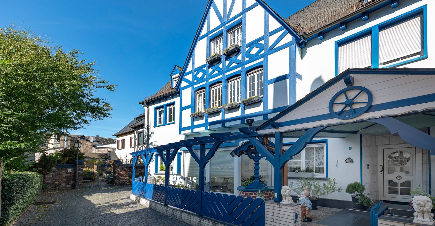 Historische Altstadt