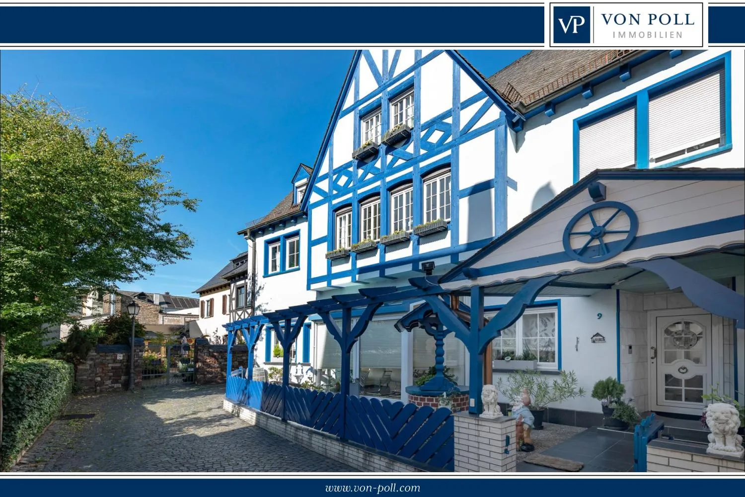 Historische Altstadt