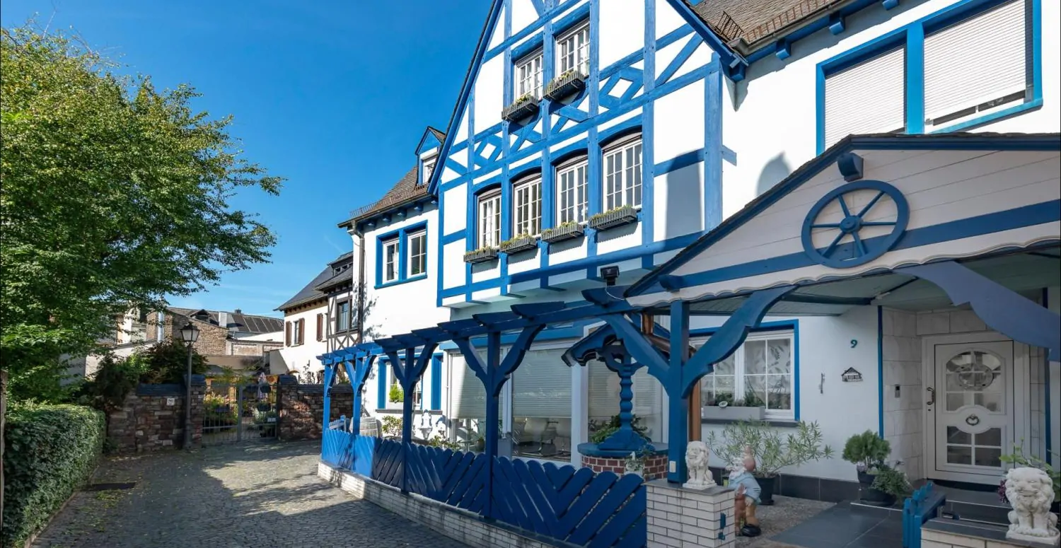 Historische Altstadt