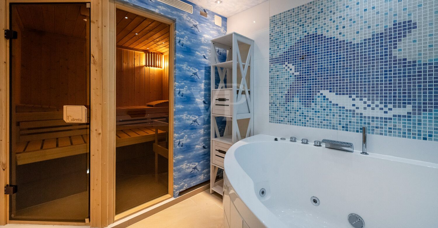 Sauna & Whirlpool UG