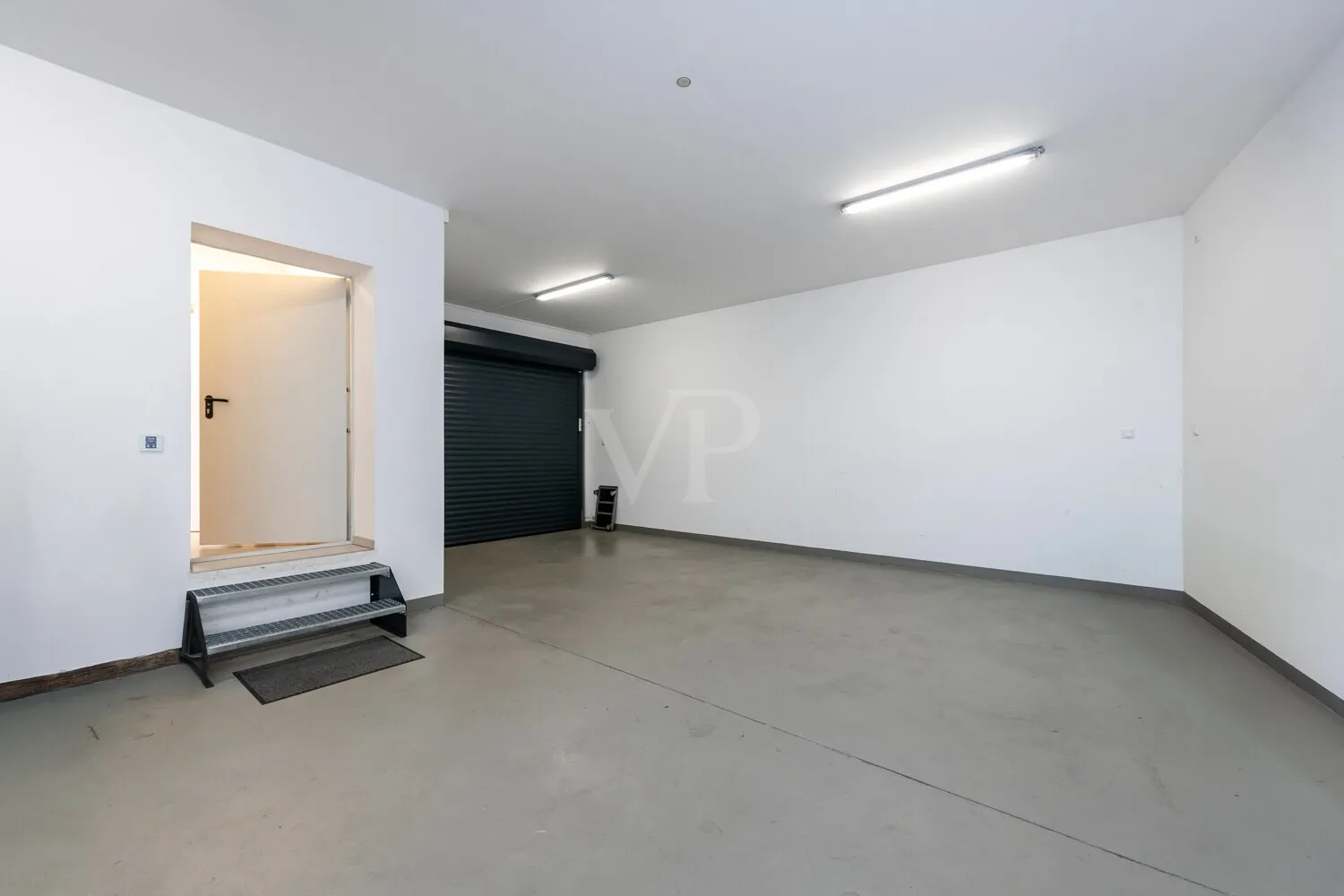 Garage für 2-3 Autos