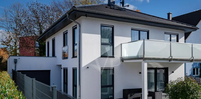 von Poll Immobilien GmbH