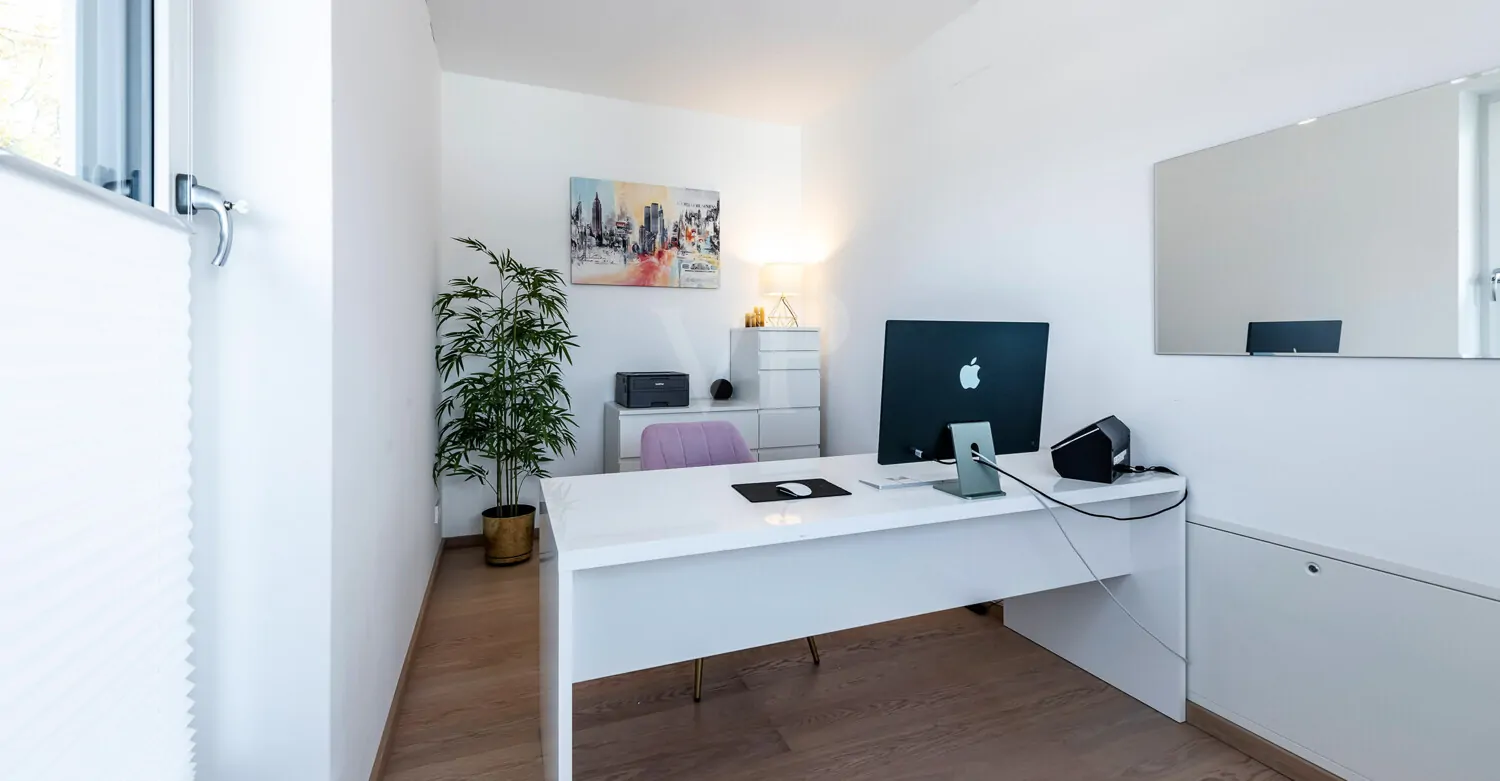 Arbeiten/Gast/Garderobe