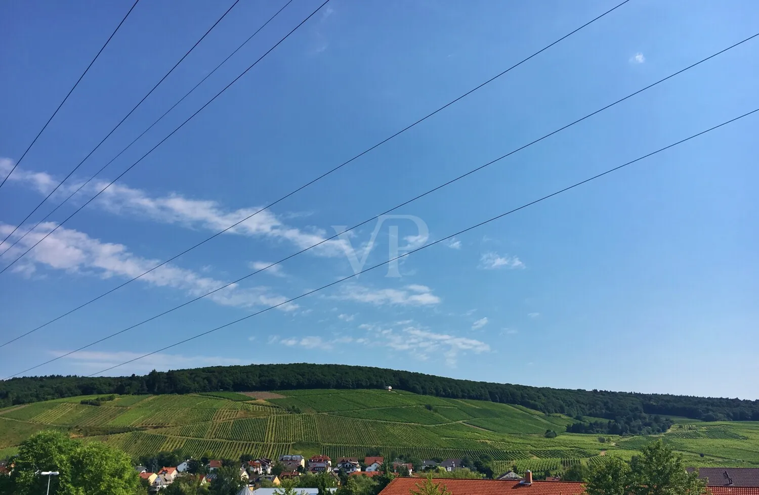Umgebung