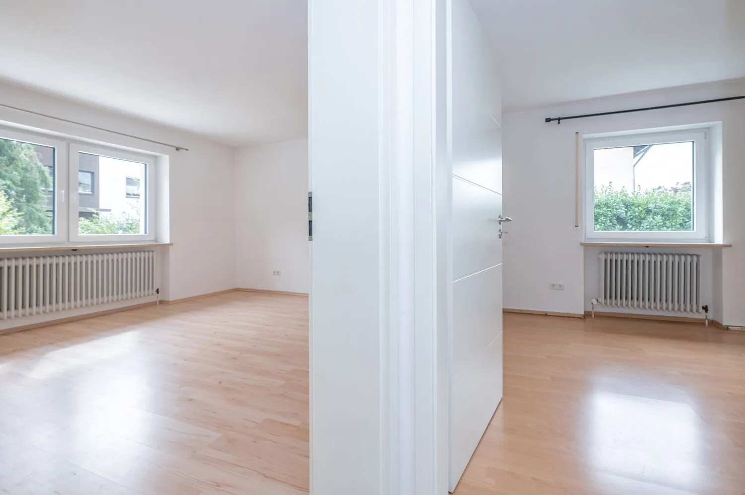Großzügiger Bungalow mit modernisiertem Ambiente und sonnigem Garten