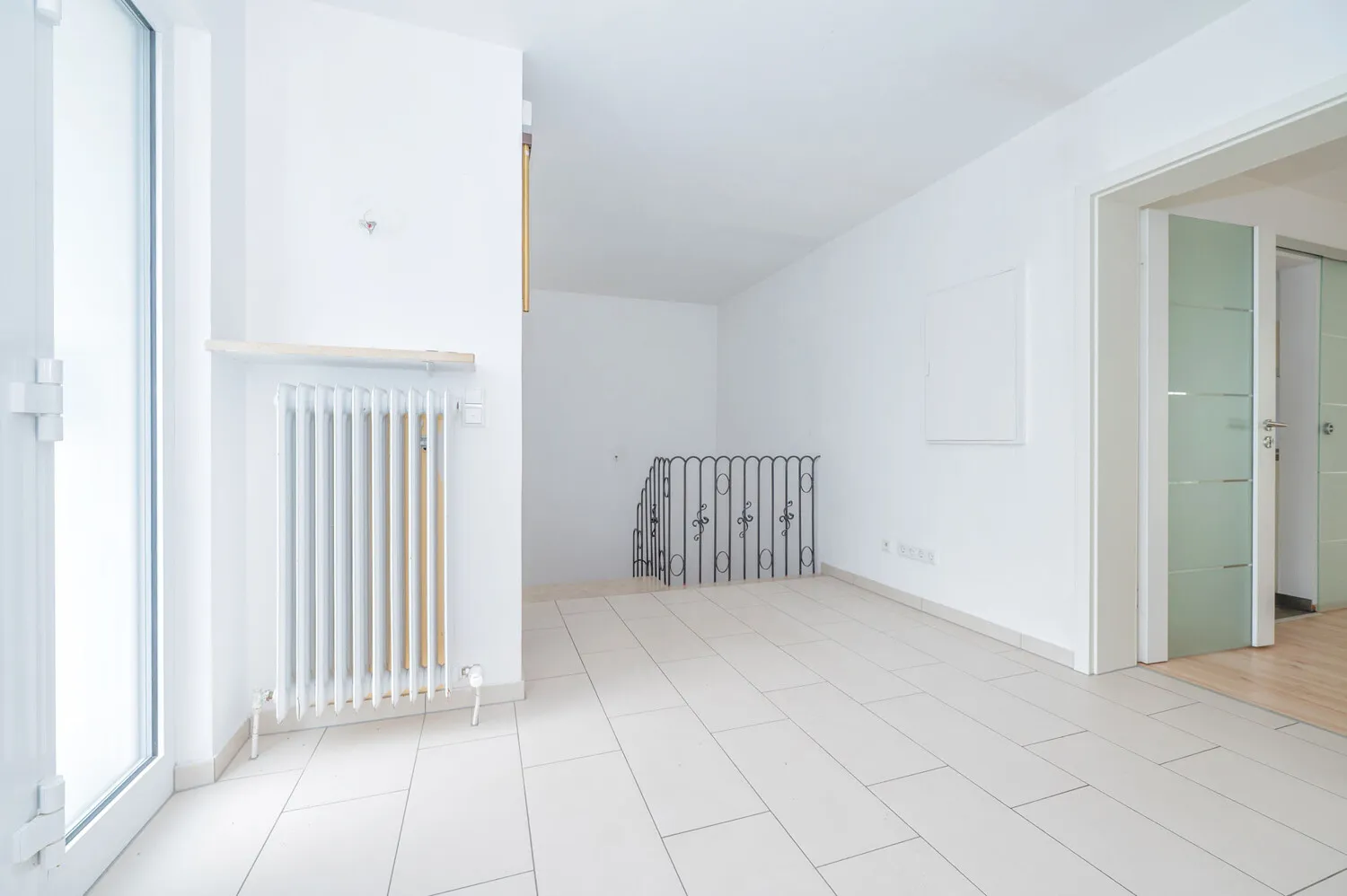 Großzügiger Bungalow mit modernisiertem Ambiente und sonnigem Garten