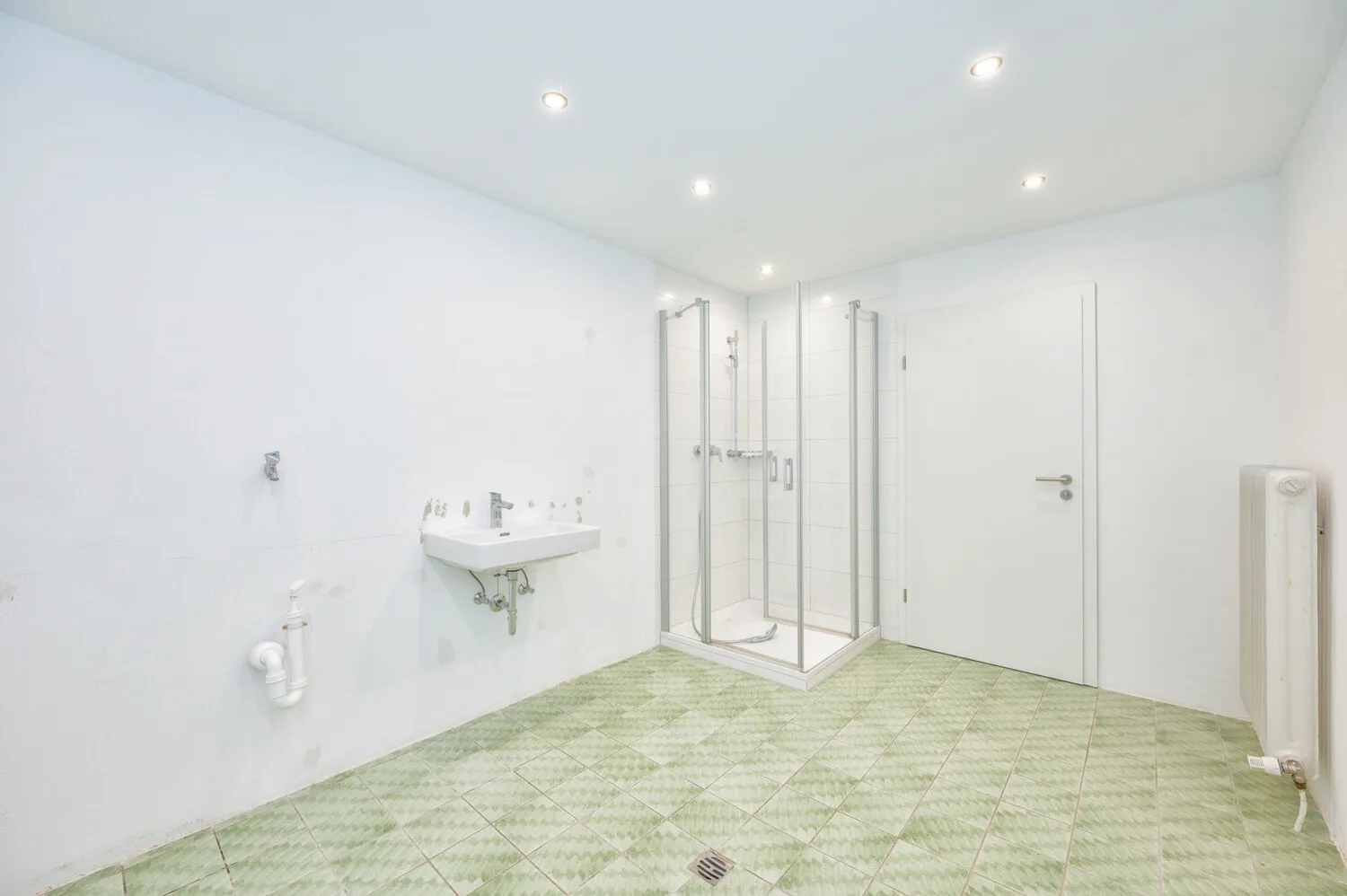 Großzügiger Bungalow mit modernisiertem Ambiente und sonnigem Garten