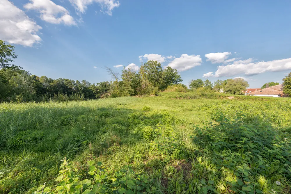 Grundstück für geplantes Neubauprojekt
mit Edeka als Ankermieter 
sowie 2 Arztpraxen in Neuhaus