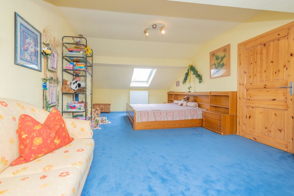 Kinderzimmer DG