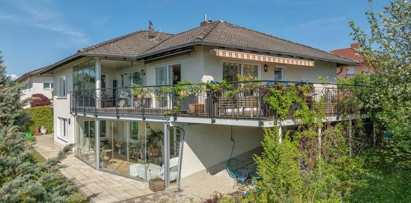 von Poll Immobilien GmbH