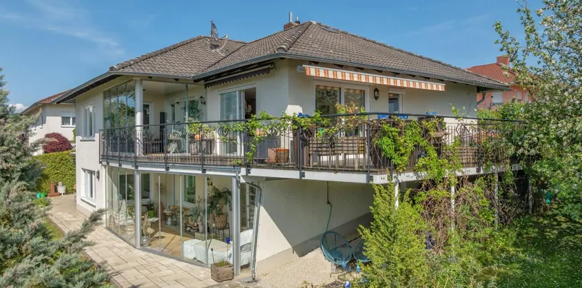 von Poll Immobilien GmbH