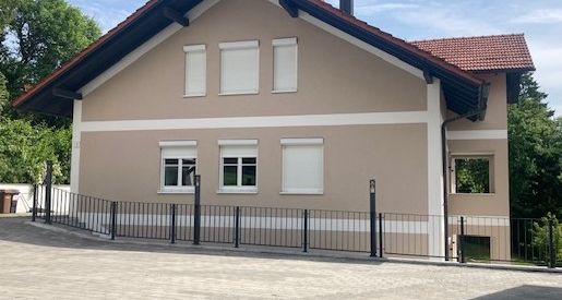 Parkplätze