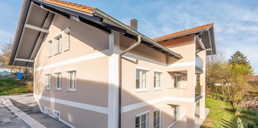 von Poll Immobilien GmbH