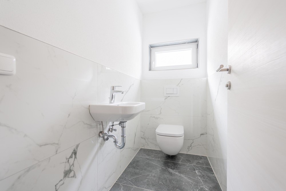 Gäste WC