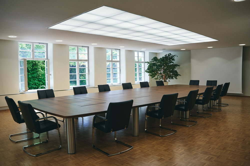 Konferenzraum EG