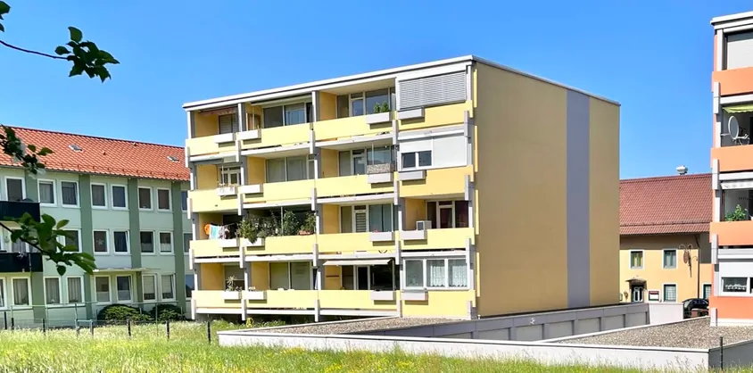 von Poll Immobilien GmbH