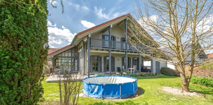 von Poll Immobilien GmbH
