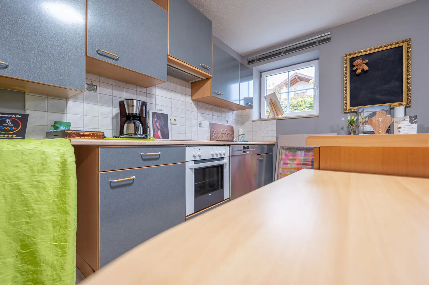 Hochwertiges Sonneitnerholzhaus - Einfamilienhaus mit Einliegerwohnung und großem Grundstück