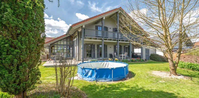 von Poll Immobilien GmbH