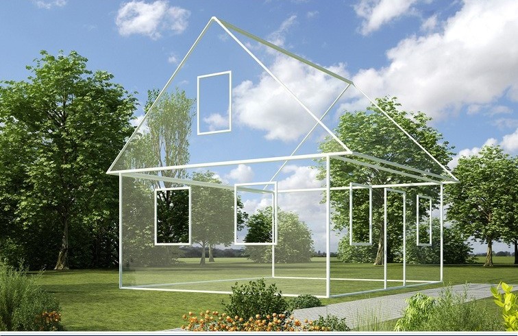 Schönes Baugrundstück für Einfamilien- oder Doppelhaus