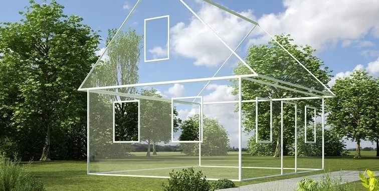 Schönes Baugrundstück für Einfamilien- oder Doppelhaus