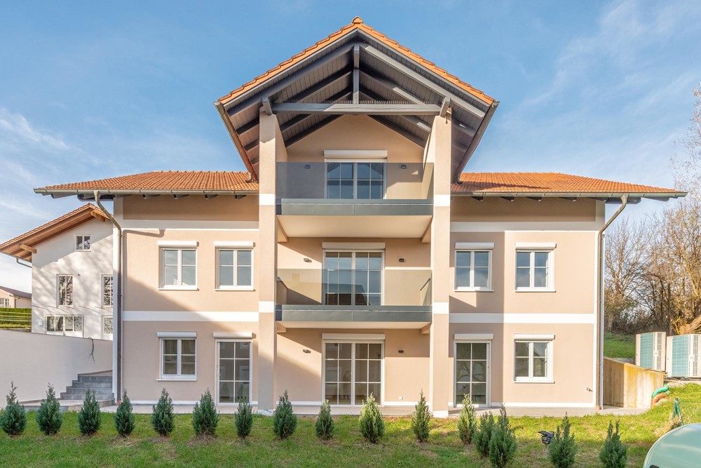 Wohnhaus