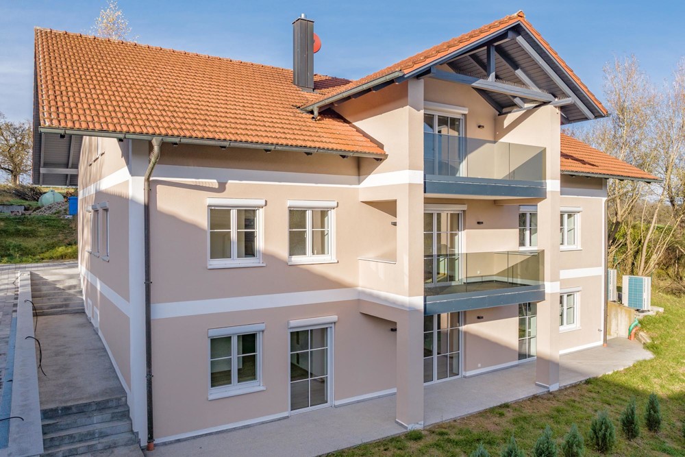 Wohnhaus