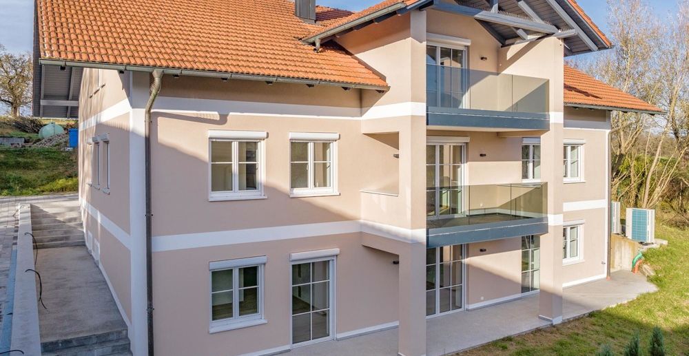 Wohnhaus