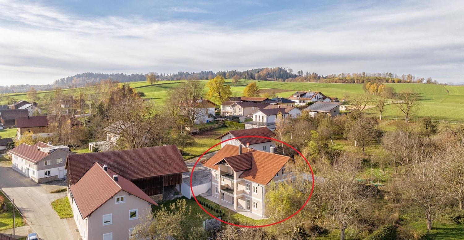 Umgebung