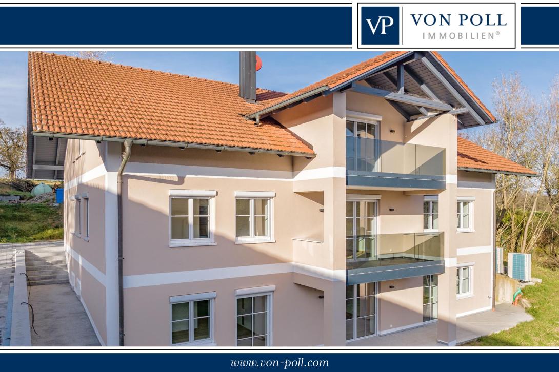 Hochwertig sanierte DG-Wohnung mit moderner EBK und Südbalkon