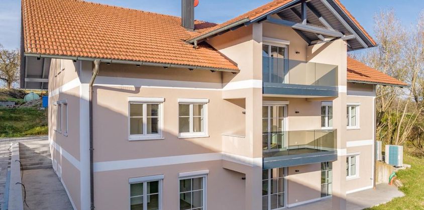 von Poll Immobilien GmbH