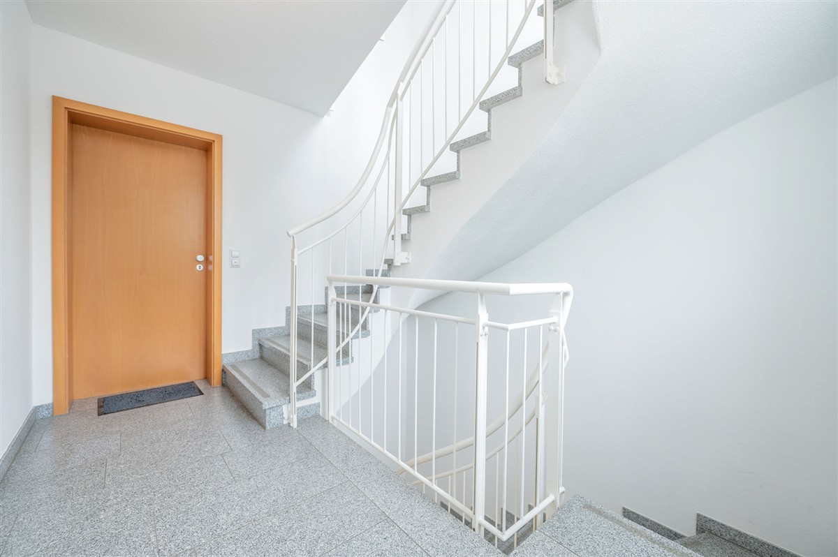 Treppenhaus