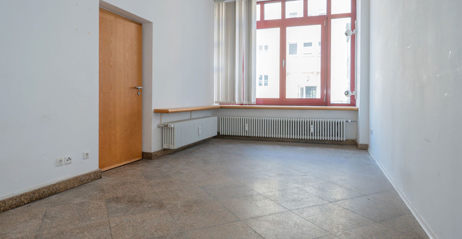 Gewerbefläche mitten in Passau mit viel Potenzial